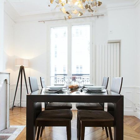 Rue Saint Honore - Louvre City Apartment Paris Exterior foto