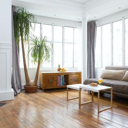 Rue Saint Honore - Louvre City Apartment Paris Exterior foto