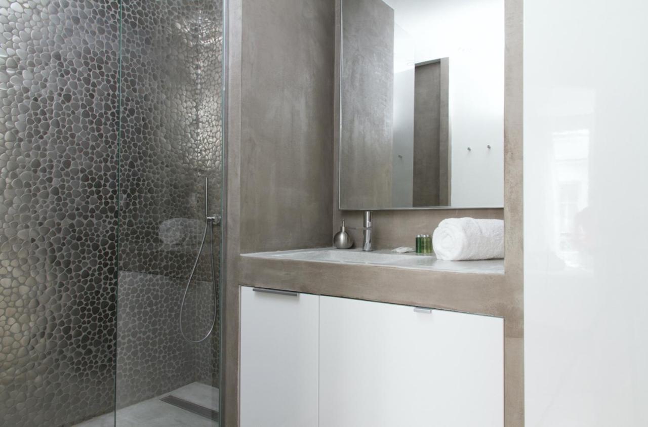 Rue Saint Honore - Louvre City Apartment Paris Exterior foto