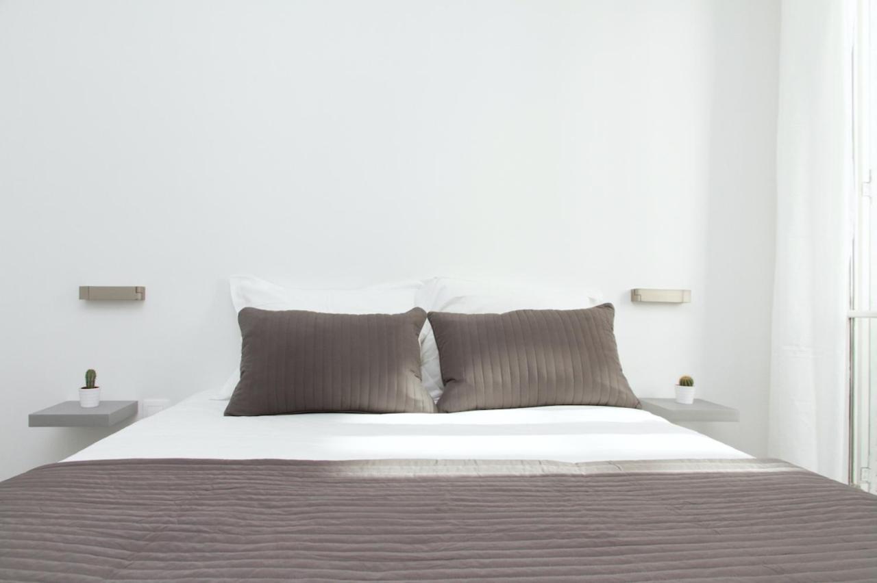 Rue Saint Honore - Louvre City Apartment Paris Exterior foto
